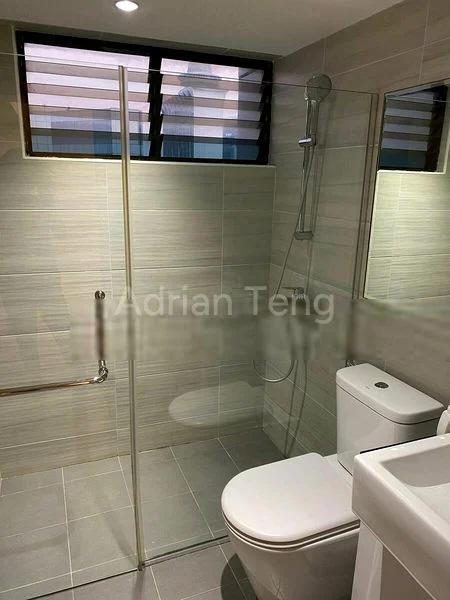 2 Bed Apartment (Condo) for Rent in  Lucky Plaza - Image 3